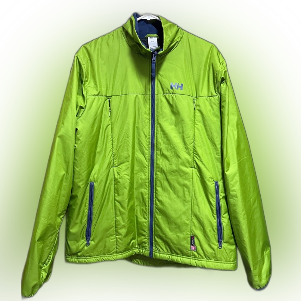 Helly Hansen Polertec Jacket Men’s Large